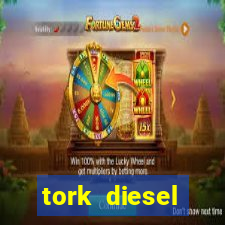 tork diesel cruzeiro sp telefone